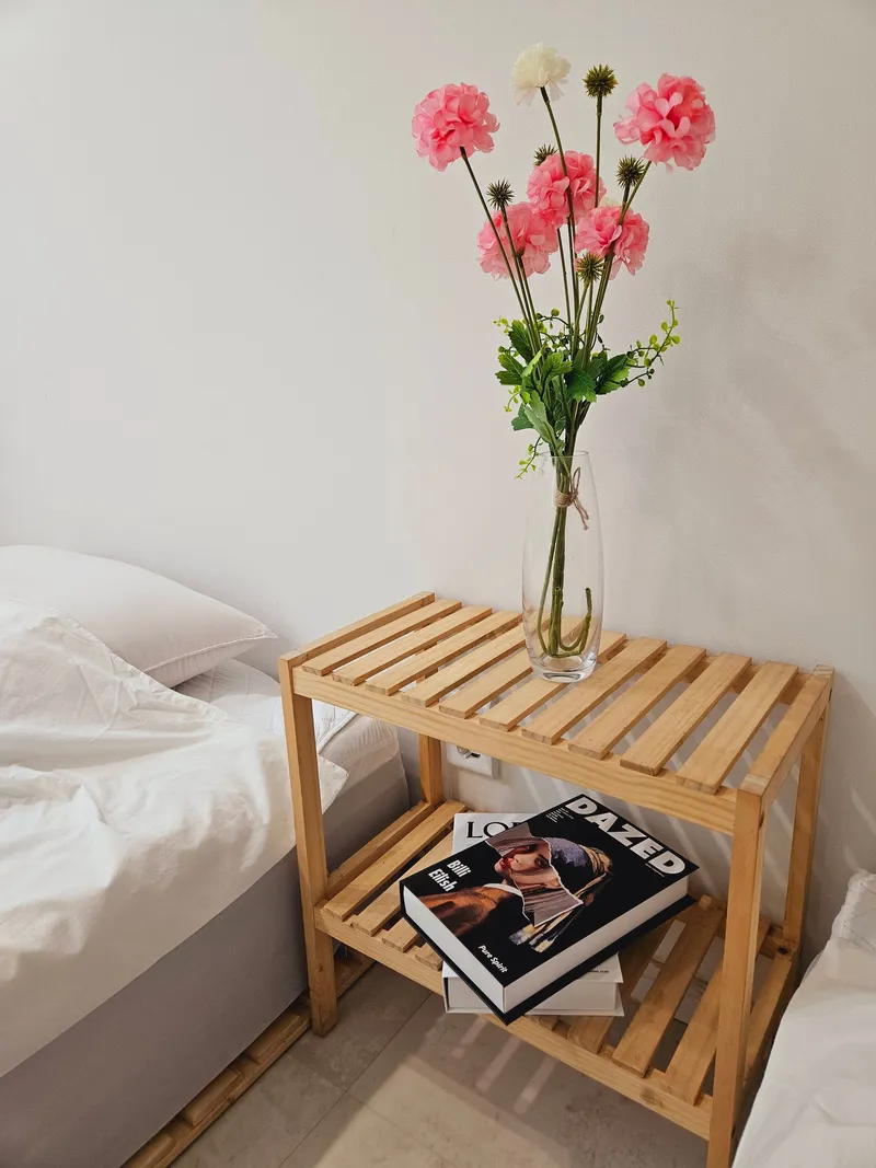 [Yeonsu, Incheon] 40 pyeong 3-room all-model comfortable fully-optioned apartment 16