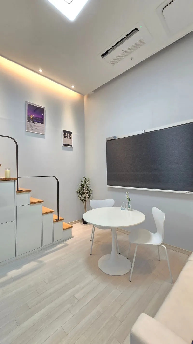 [Yeongdeungpo, Seoul] CINE sensibility_Full option duplex near the station 9