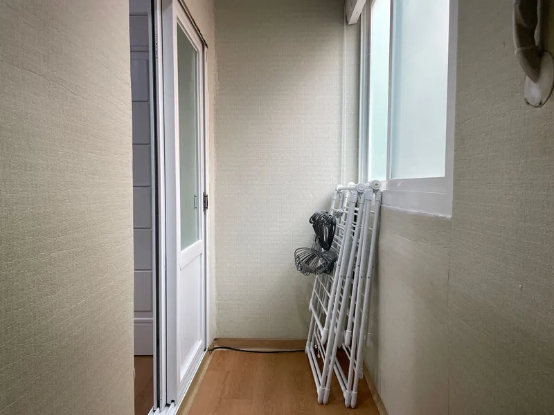 [Mapo, Seoul] Two-room apartment 2 minutes from Edae Station 11