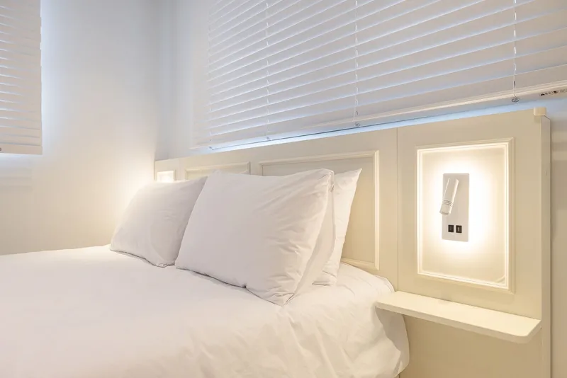 [Gangdong, Seoul] 3F 3 rooms, 3 beds, 2 bathrooms for the whole family 3