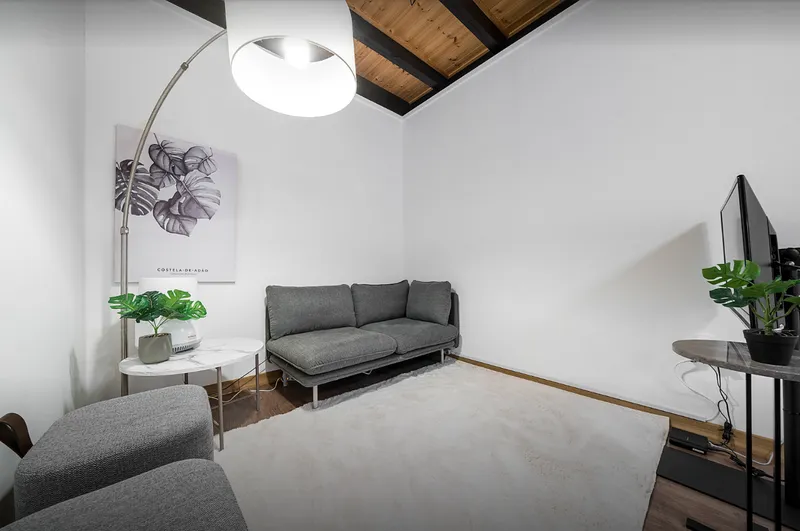 [Aewol, Jeju] Private duplex independent house Forest View individual terrace barbecue D-3 building 8