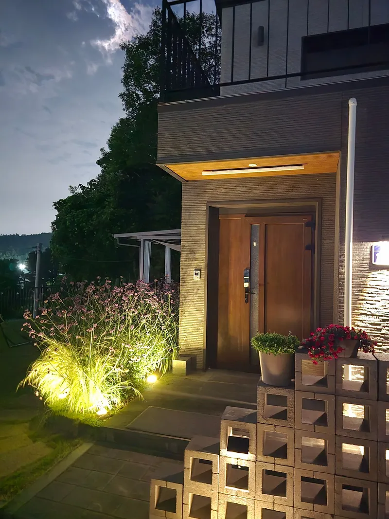 [Yangpyeong] A two-story, modern-style house with a great view 23