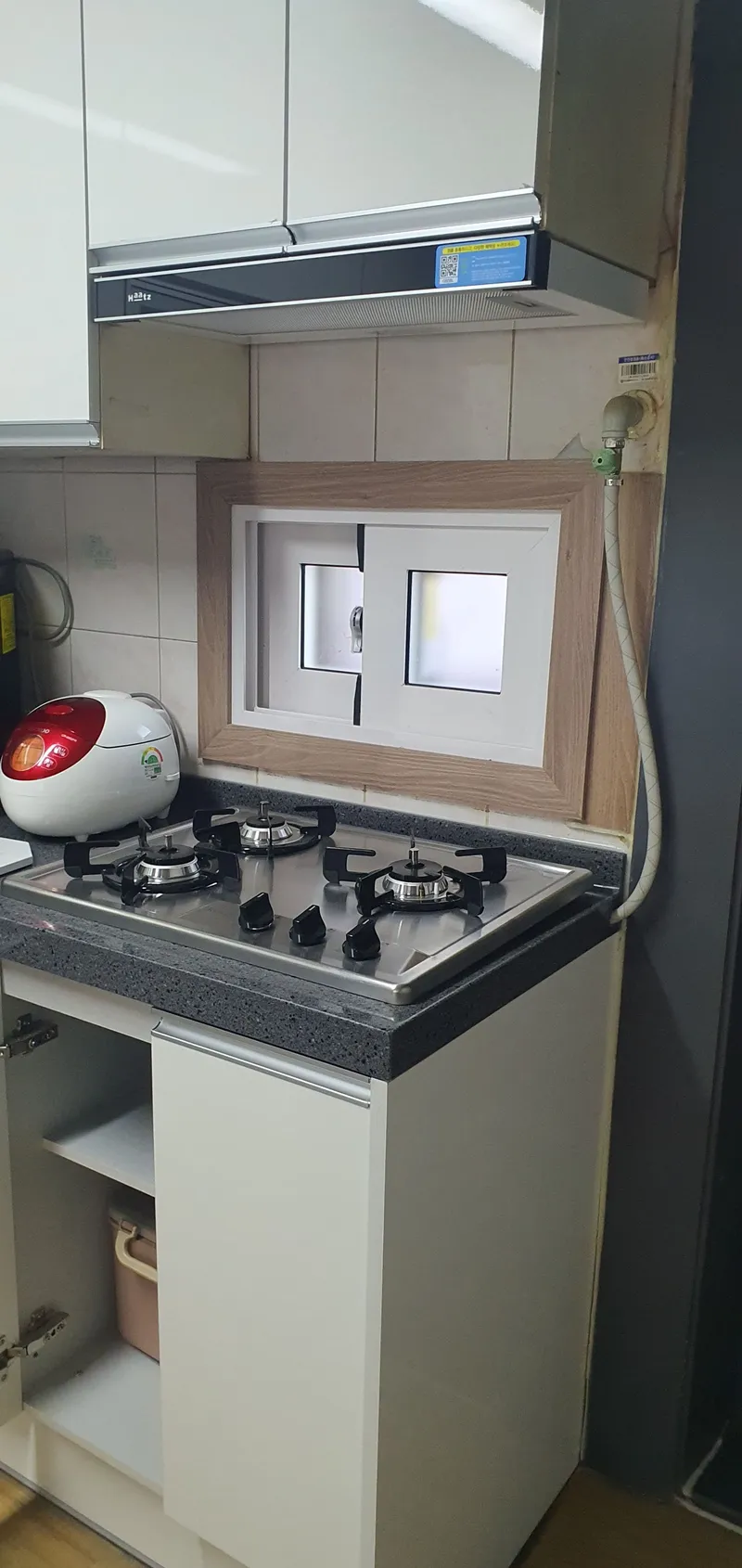 [Chungju][Chungju, North Chungcheong Province] Two-room apartment near Seo-Chungju, Daesowon-ro, Daesowon-myeon 9