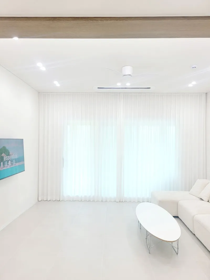[충남 보령] 독채 방3 전원주택 #숲세권#대천역5분 #해수욕장15분 9