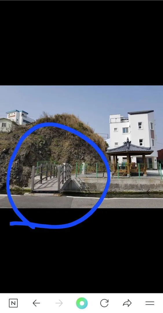 [경북 포항] 미라벨 고즈넉 어촌마을 3면 바다뷰 68