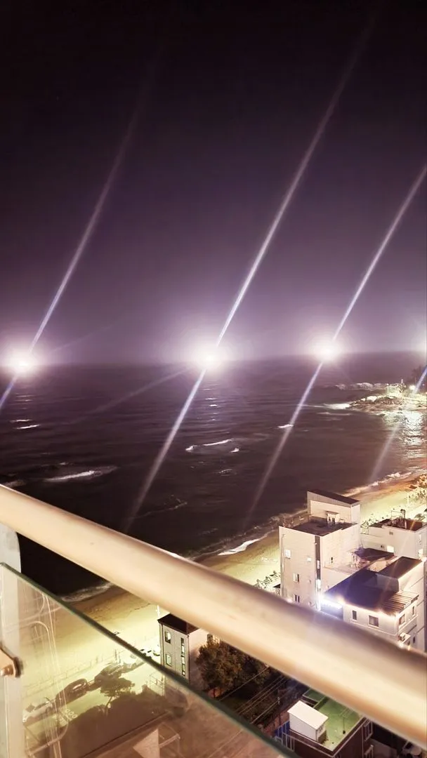 [Sokcho] 1-minute walk to the sea! Ocean view! [SokchoBadaya] 49