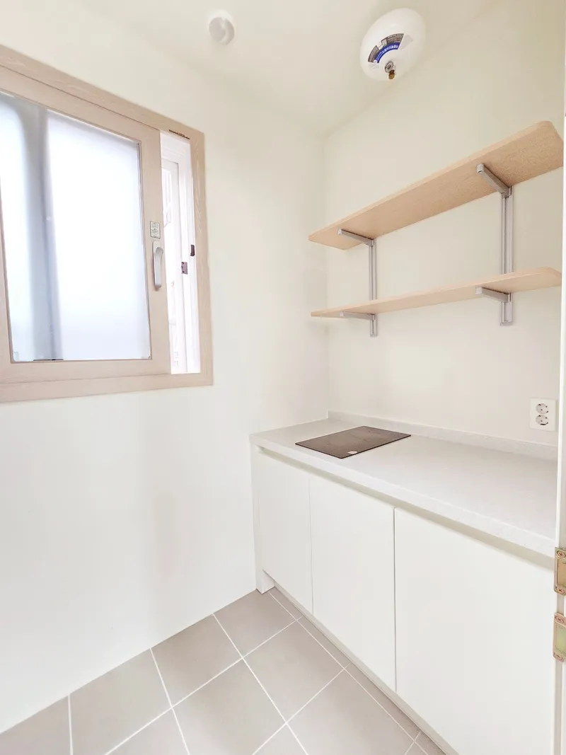 [Aewol, Jeju] Newly built 34 pyeong #Aewol cafe street #Near the sea #3 rooms #Family bed #Golf 27