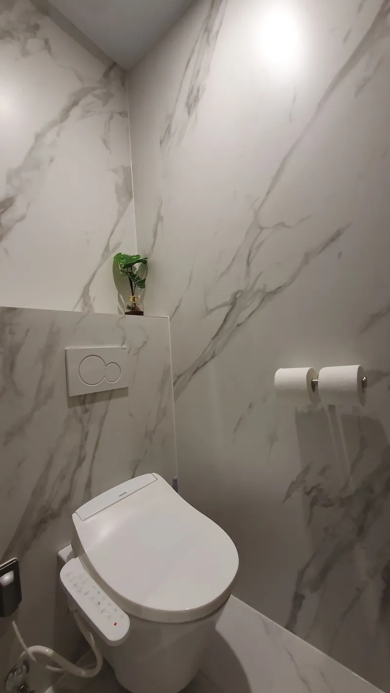 [Gangnam, Seoul] Samseong-dong Samseong Station COEX Newly Built Two-Room Apartment A 49
