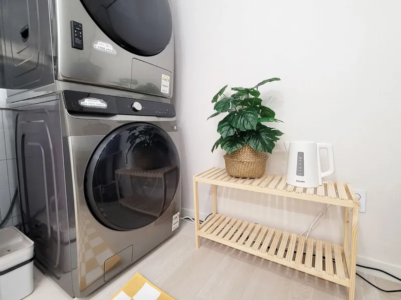 [Busanjin, Busan] Premium stay Seomyeon, 30 seconds by subway/bus 7