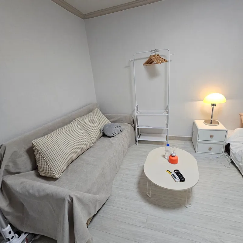 [Ulju, Ulsan] Onsan Industrial Complex business trip, one month living, Deoksin, Deokha, Jinha, Namchang, Mangyang 3