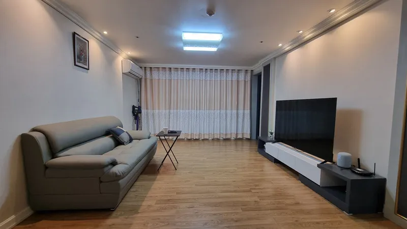 [Pyeongtaek] Body Maker 3-room parking full option 9