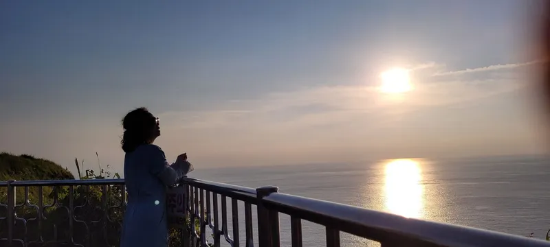[Hangyeong, Jeju] West Country House 24