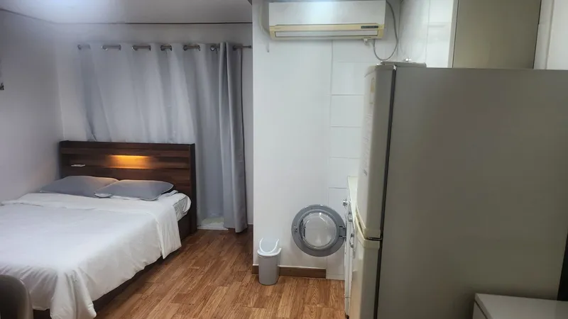 [Jongno, Seoul][Seoul Jongno-gu] Sagong-il 15