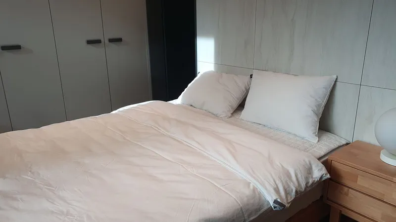 [Gangnam, Seoul] Samseong-dong Samseong Station COEX Newly Built Two-Room Apartment A 59