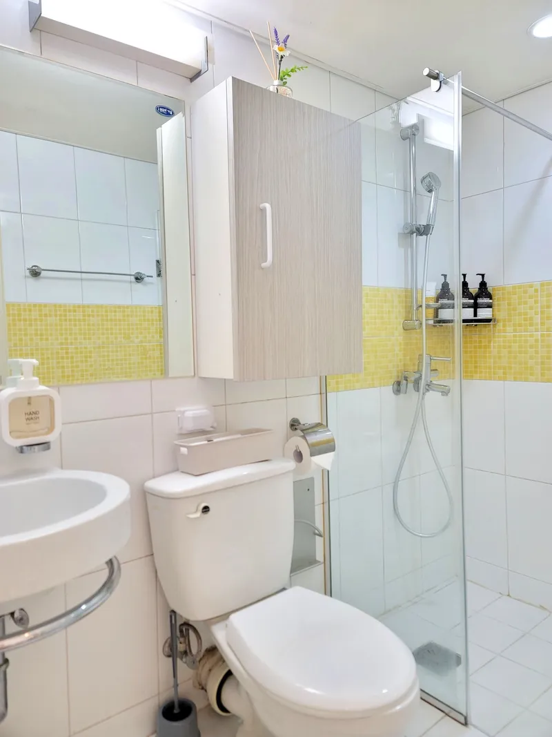 [Goyang] 3 minutes walk from Ilsan Baekseok Station/duplex/full option 2/parking fee support 27