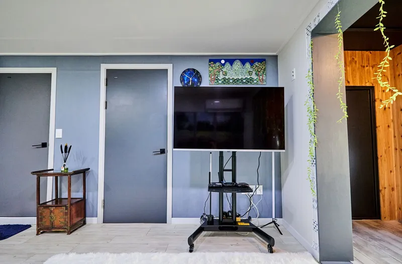 [Seodaemun, Seoul] PINE SECRET HOUSE (5 minutes from Hongik University Station, two-room balcony) 36