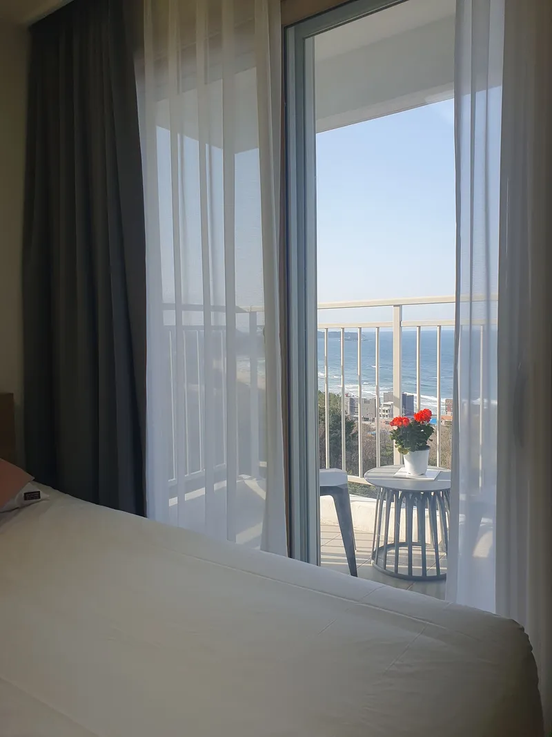 [Yangyang] Top floor with the best ocean view, just a 1-minute walk away~ Premium wine provided for stays of one week or more 14