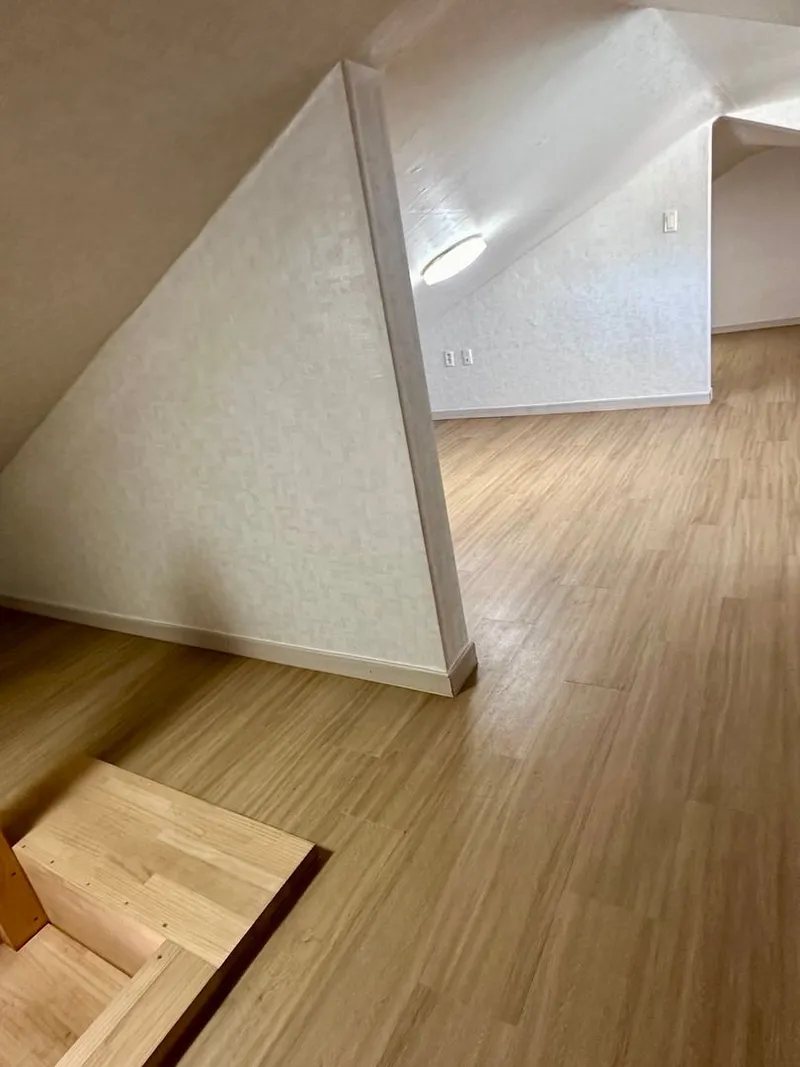 [제주 조천][제주 함덕]  해변 1분 쓰리룸 복층 19