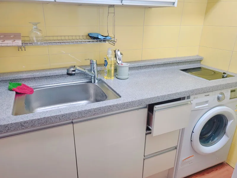 [Yangju] Spacious room, emotional room, Seolseokwon Yangju Stay 13
