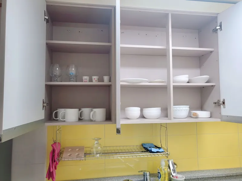 [Yangju] Spacious room, emotional room, Seolseokwon Yangju Stay 9