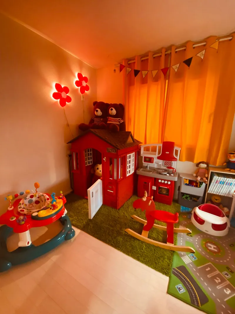 [Andeok, Seogwipo] Sanbangsan View Lawn Yard Two-story Detached House 17
