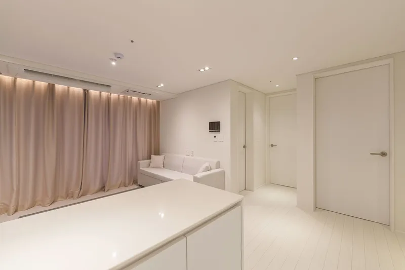 [Gangdong, Seoul] 3F Fully Furnished, 3 Rooms, 4 Beds, 2 Bathrooms, Comfortable for 5 Adults 4