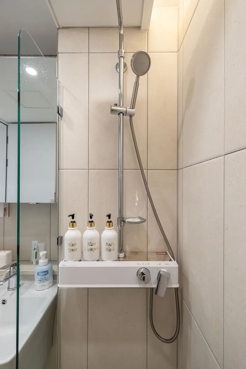 [Gangdong, Seoul] 3F 3 rooms, 3 beds, 2 bathrooms for the whole family 17