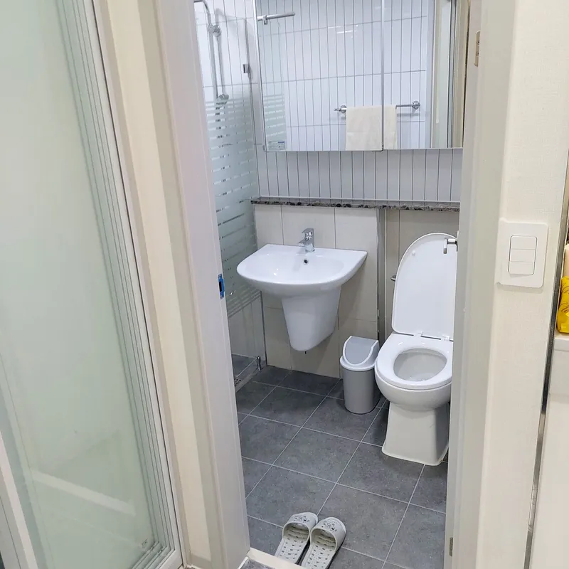 [Yuseong, Daejeon] Dungok-dong two-room officetel 16