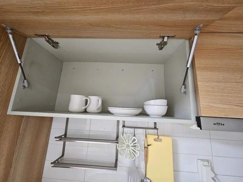 [Pyeongtaek] Spacious and clean studio apartment 5 minutes from Pyeongtaek Station 17