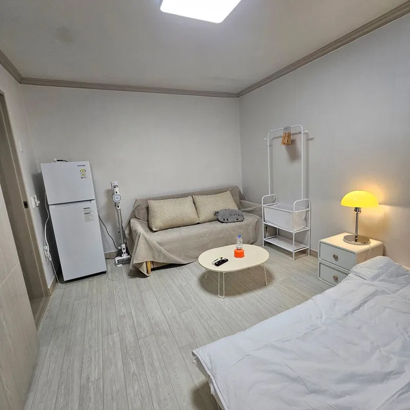 [Ulju, Ulsan] Onsan Industrial Complex business trip, one month living, Deoksin, Deokha, Jinha, Namchang, Mangyang 5