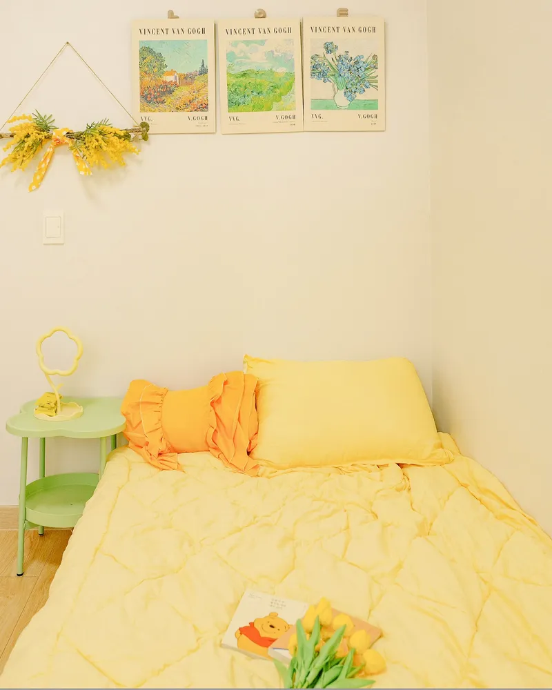 [Gwangju] Check reviews, Pet-friendly, 20 minutes from Jamsil, 4 PM checkout 71