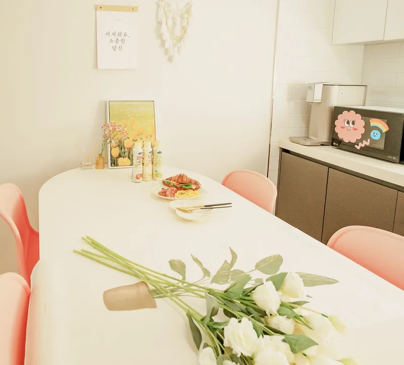 [Gwangju] Check reviews, Pet-friendly, 20 minutes from Jamsil, 4 PM checkout 66