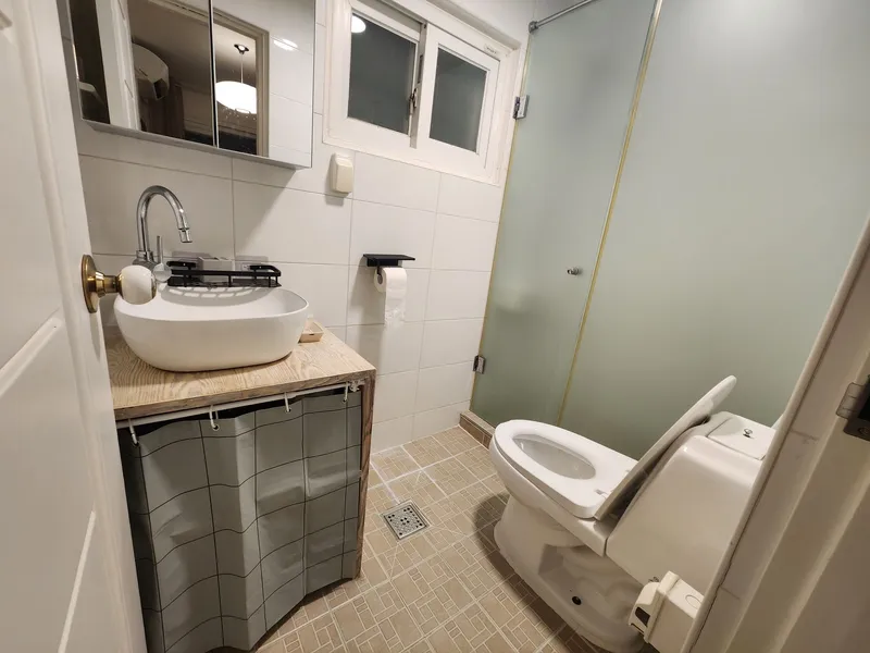 [Jongno, Seoul] Bukchon 2-room, one month stay, max 4 people, 12 minutes from Anguk Station, 10 minutes from Changgyeonggung Palace 7