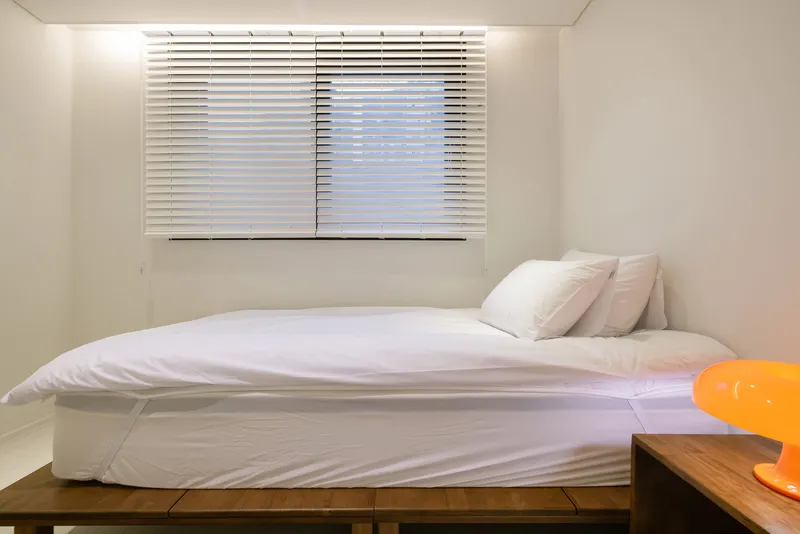 [Gangdong, Seoul] 3F Full-option Long-term Discount Two-room 3-bed Newly Built Space 5