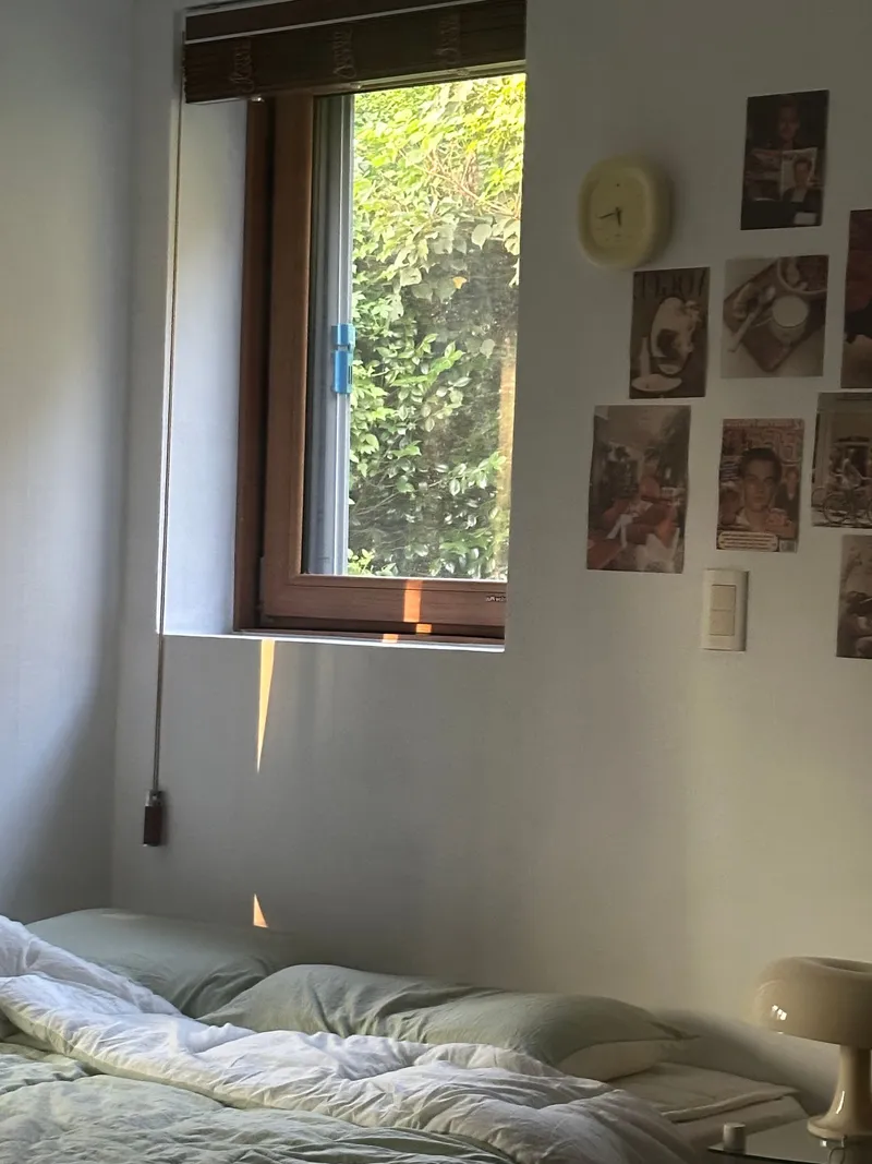 [Aewol, Jeju] A relaxing Jeju home with a private home, forest view, and barbecue available at all times. 2