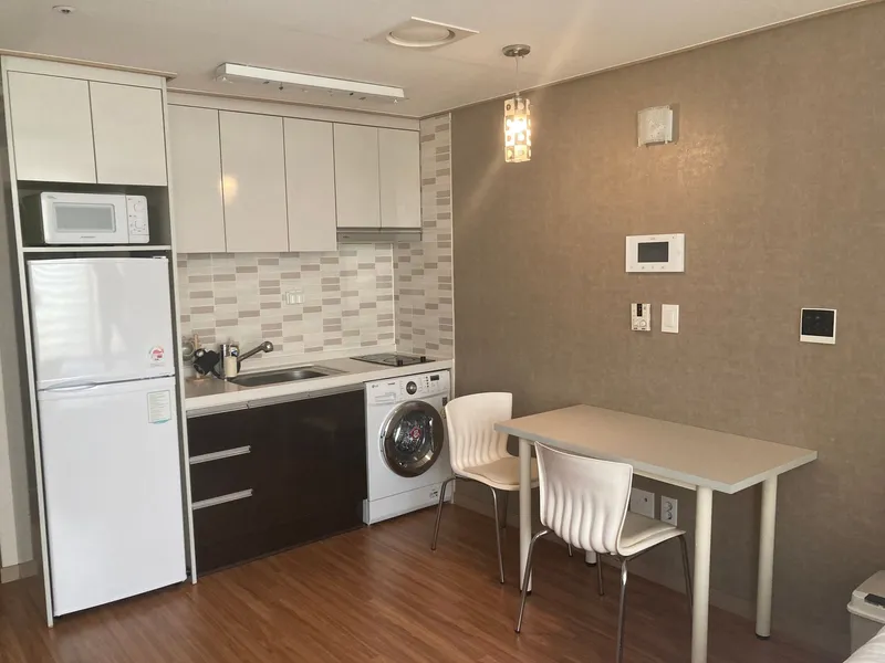 [Osan][Osan Station] #CozyHouse 5