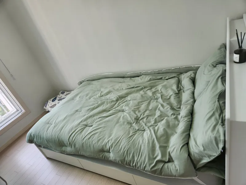 [Gangneung] Sacheon Beach #Ocean View #Three Rooms #Near the Beach 1-1206 13