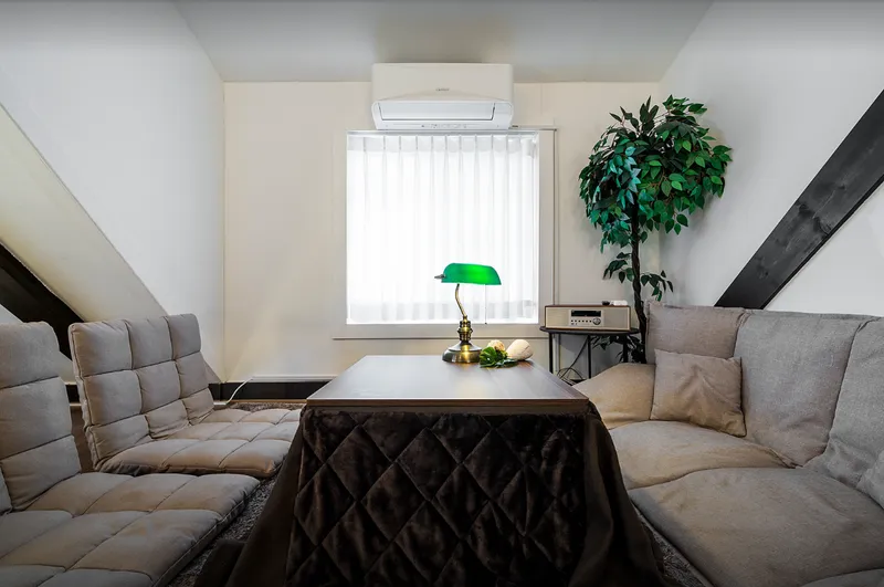 [Aewol, Jeju] Private two-story independent pension with large garden, individual terrace, barbecue D-1 building 5