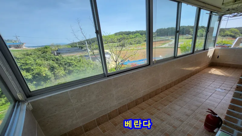 [Taean][Taean, South Chungcheong Province] Anmyeondo Ocean View Mansion 23
