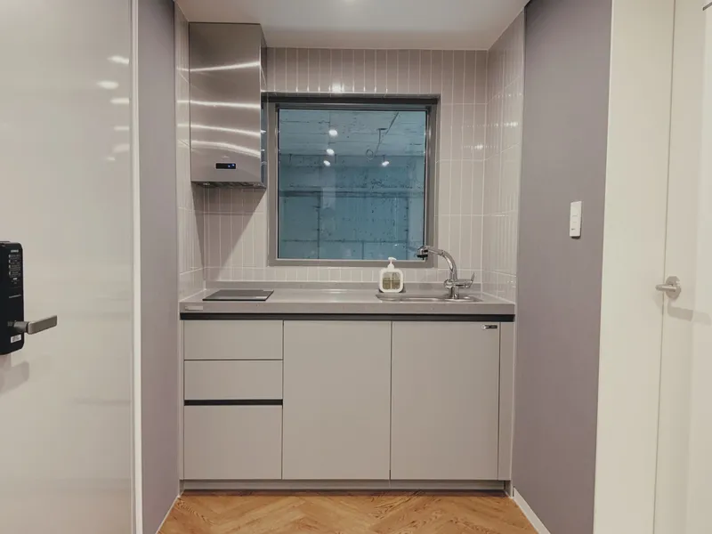 [Gunsan] Unique and cozy room_202 5