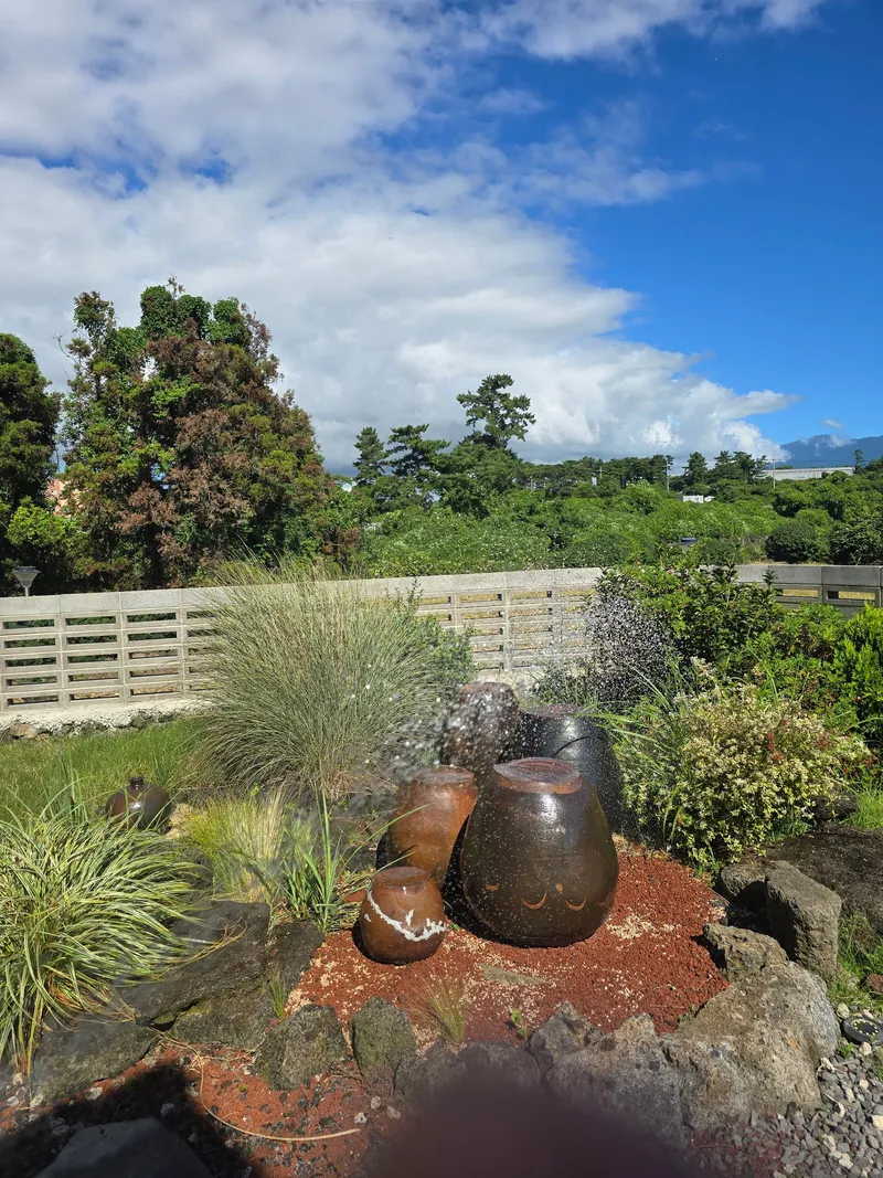 [Aewol, Jeju] Independent Pension Jacuzzi. Duplex with garden 15