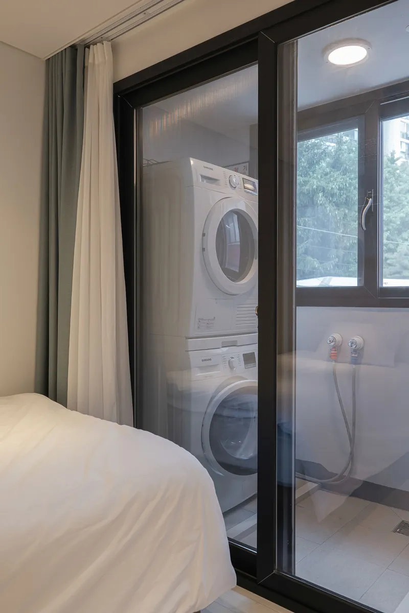 [Gangdong, Seoul] 3F Fully Furnished, 3 Rooms, 4 Beds, 2 Bathrooms, Comfortable for 5 Adults 23