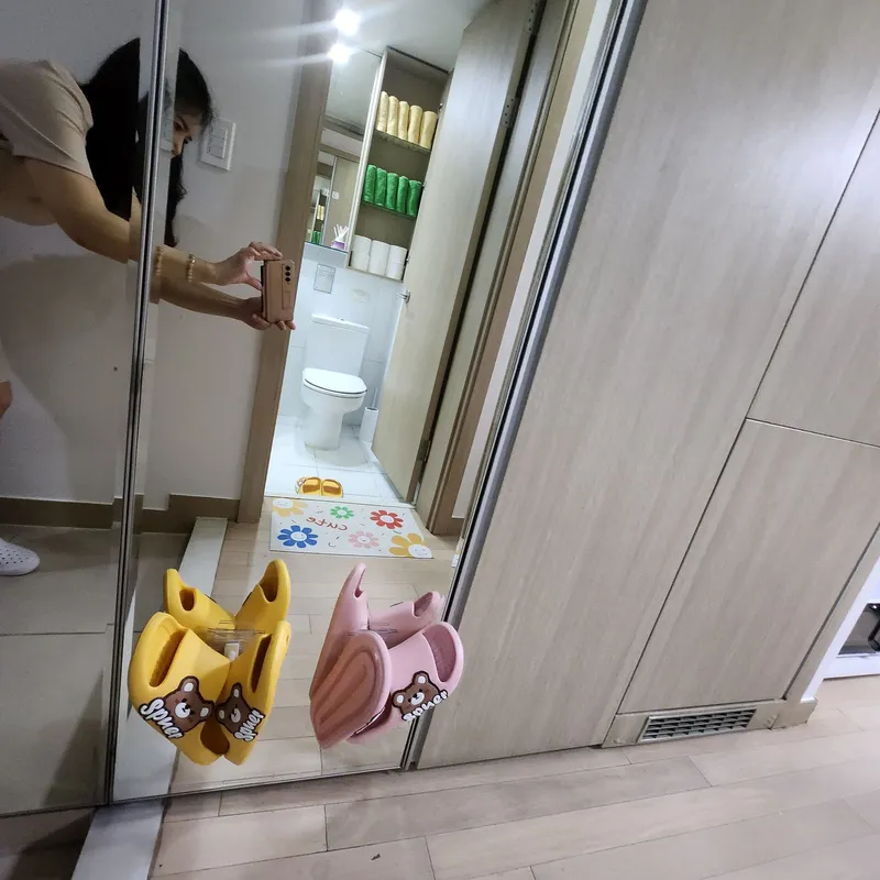 [Jongno, Seoul] We invite you to the fragrant house with a limited-time discount/full option at Gwanghwamun. 7