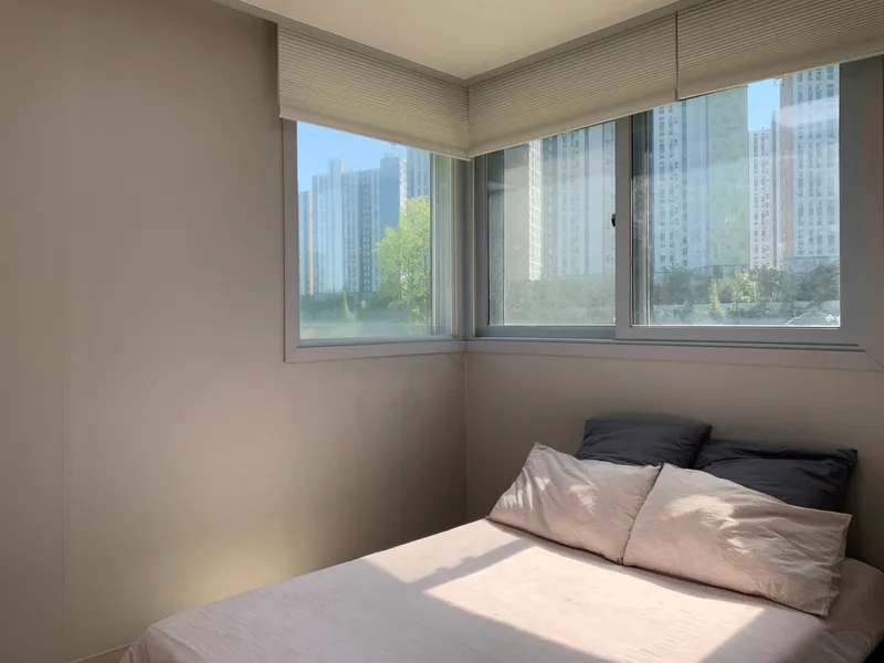 [Hwaseong] Dongtan Bar House 3 Room 14