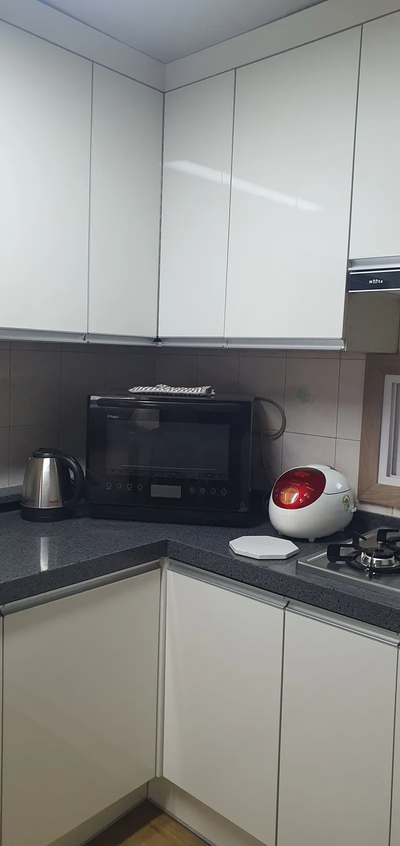 [Chungju][Chungju, North Chungcheong Province] Two-room apartment near Seo-Chungju, Daesowon-ro, Daesowon-myeon 7