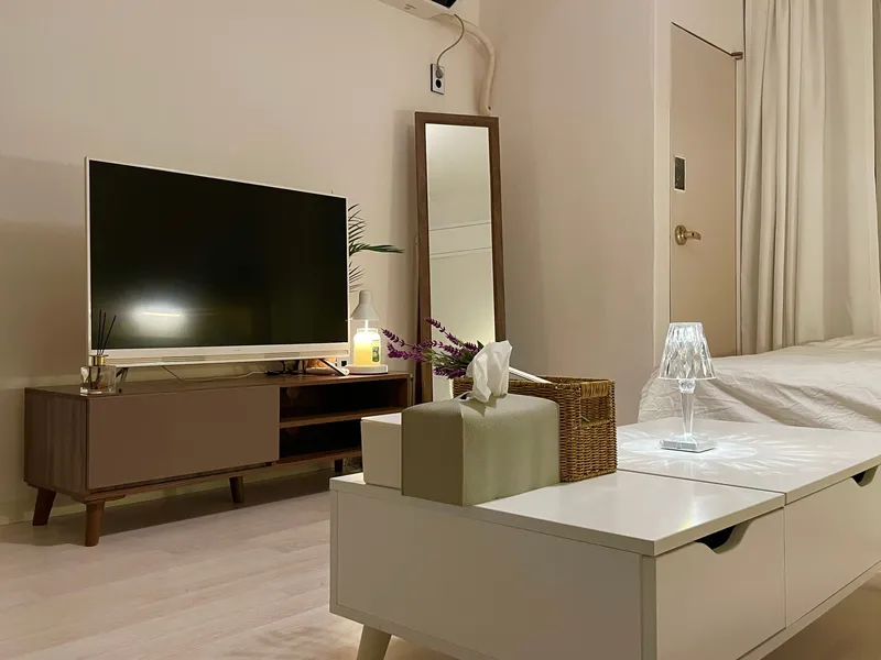 [Suwon][Suwon Gwonseon] Fully remodeled, 1 minute walk from Suwon City Hall Station in Inje-dong 18