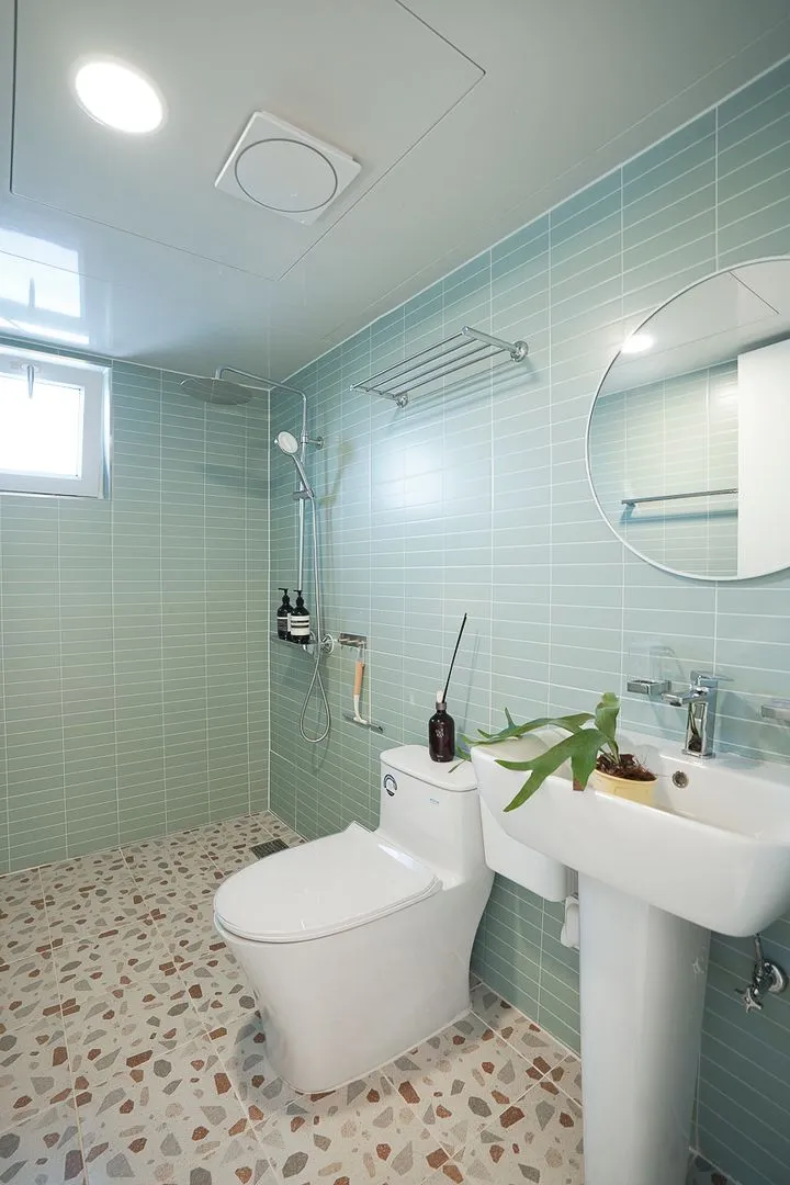 [Namwon, Seogwipo] Emotional accommodation in Sinheung-ri, Namwon-eup, 2nd floor independent house #Staydong 31