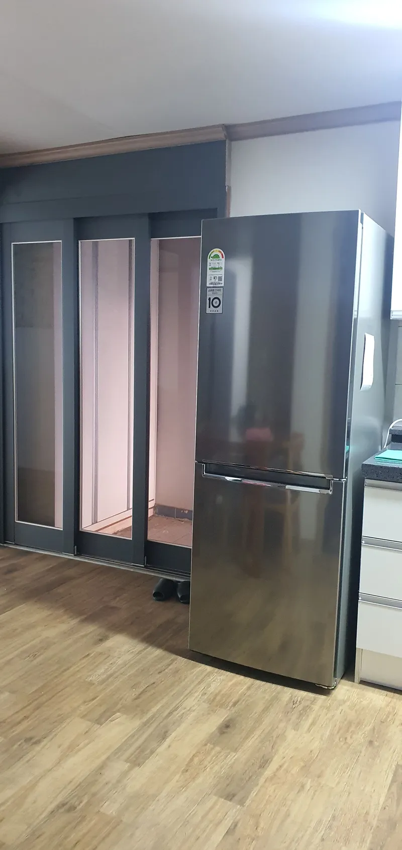 [Chungju][Chungju, North Chungcheong Province] Two-room apartment near Seo-Chungju, Daesowon-ro, Daesowon-myeon 4