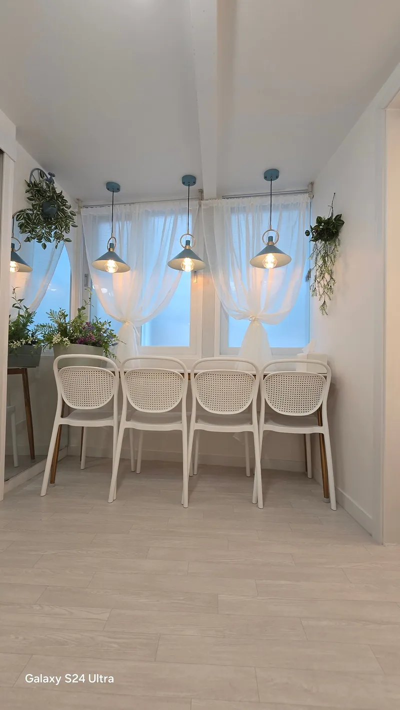 [Jongno, Seoul] Two-room accommodation near Tongin Market in Okindong, Seochon 41