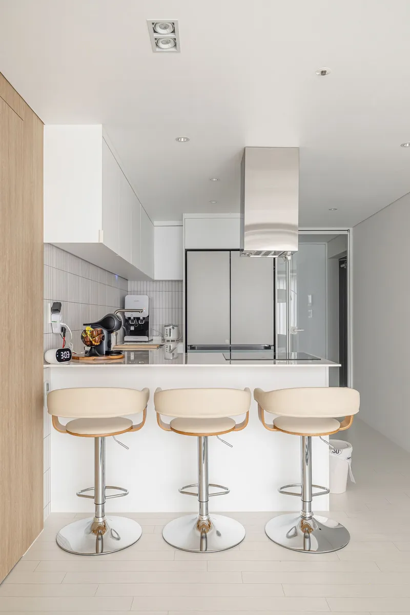 [Gangdong, Seoul] 3F 3 rooms, 3 beds, 2 bathrooms for the whole family 22